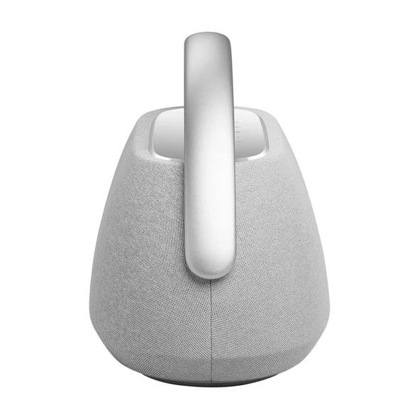 HARMAN KARDON GOPLAY3 BLUETOOTH HOPARLÖR-GRI ürün görseli 1
