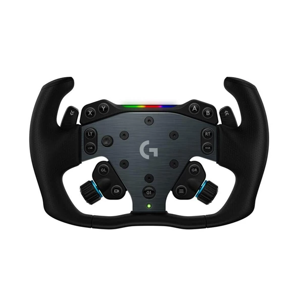 LOGITECH RS TRACK WHEEL - Resim 2