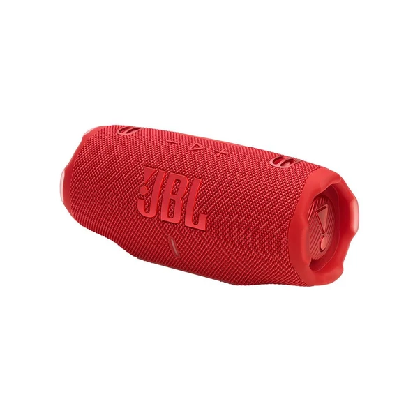 JBL CHARGE6 BLUETOOTH HOPARLÖR - KIRMIZI ürün görseli 1