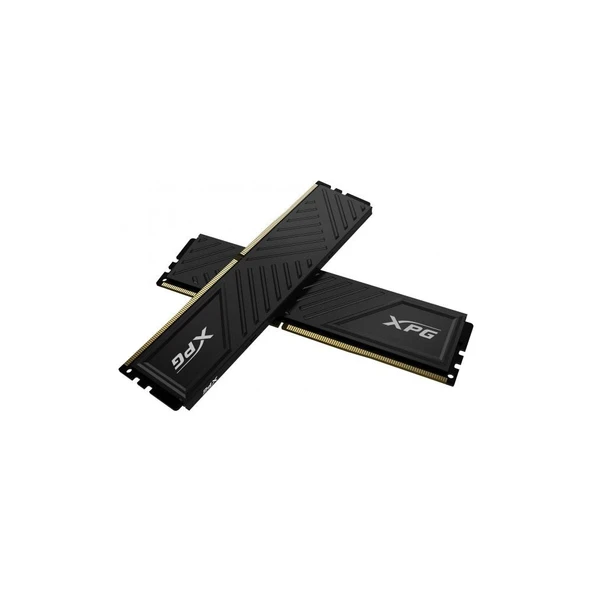 XPG 16GB (2x8GB) Spectrix D35 Siyah DDR4 3600Mhz CL18 1.35V PC Ram ürün görseli 1