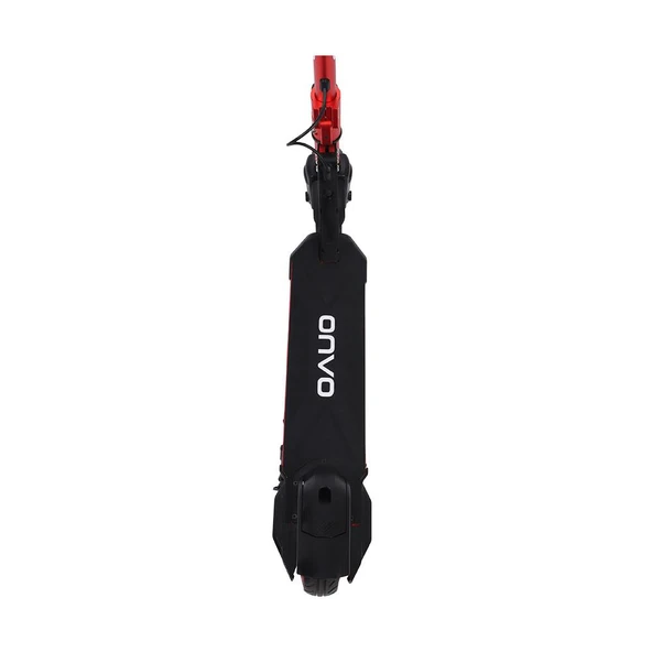 Onvo OV-KX01 150W Elektrikli Çocuk Scooter (Kırmızı) ürün görseli 1