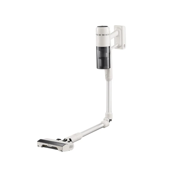 Roborock H60 Beyaz Dikey Süpürge - Resim 2