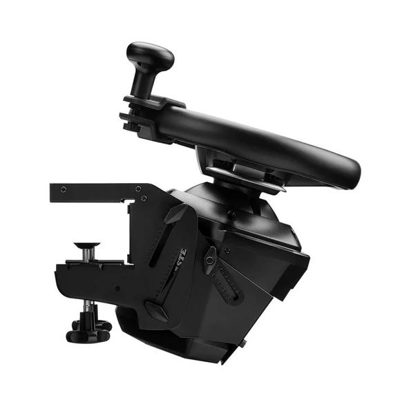 THRUSTMASTER SIMTASK STEERING KIT WW VERSION - Resim 3