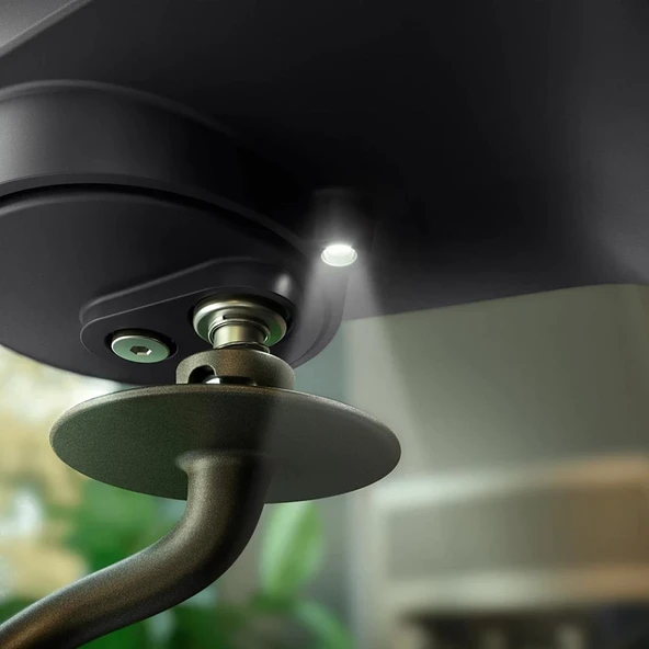 Philips HR7962/01 7000 Serisi Mutfak Şefi - Resim 5