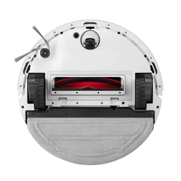 Roborock S9 Plus Beyaz Robot Süpürge - Resim 5