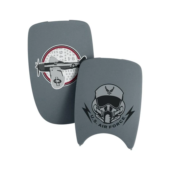 THRUSTMASTER T.FLIGHT U.S. AIR Force Edition Gaming Kulaklık - Resim 5