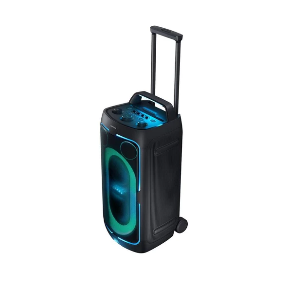 SAMSUNG Sound Tower MX-ST50F/TK - Resim 4