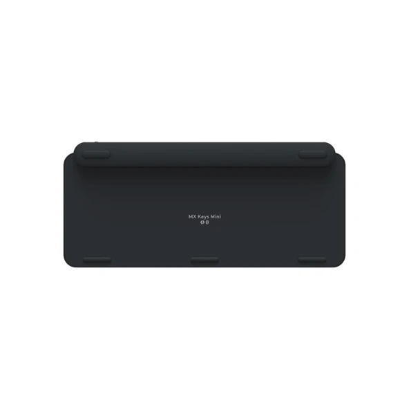 Logitech MX KEYS MİNİ AYDINLATMALI KABLOSUZ Q KLAVYE - Resim 2