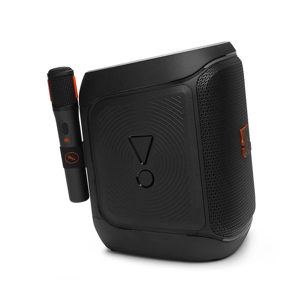 JBL PARTYBOX ENCORE 2 BLUETOOTH HOPARLÖR-SIYAH - Resim 2