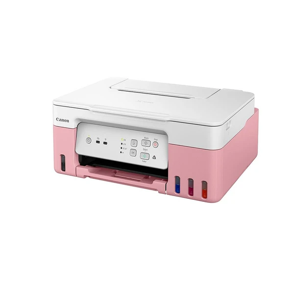 CANON MEGATANK G3430 ÇOK FONKSİYONLU KABLOSUZ MÜREKKEP TANKLI YAZICI ürün görseli 1