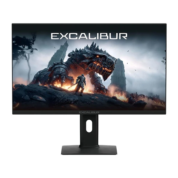 Casper Excalibur E27QIF-D 27'' 240Hz 1MS(MPRT) QHD Oyuncu Monitörü ürün görseli 1