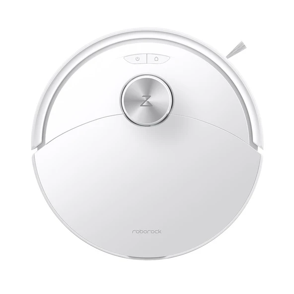 Roborock S9 Plus Beyaz Robot Süpürge - Resim 2