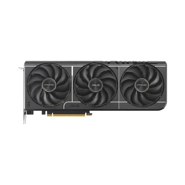 ASUS PRIME GeForce RTX 5060 TI OC 8GB GDDR7 128Bit DLSS 4 Ekran Kartı ürün görseli 1