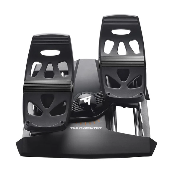 THRUSTMASTER TFRP RUDDER WW Pedal - Resim 2