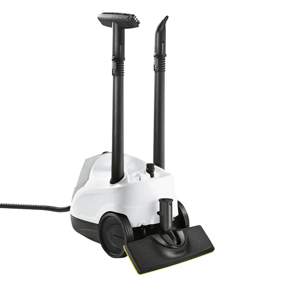 Karcher SC 4 EASYFİX *EU Buharlı Temizlik Makinesi ürün görseli 1