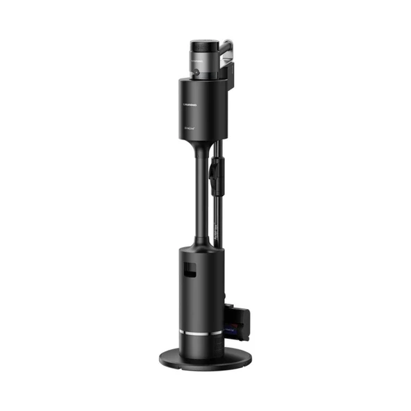 Grundig VCP 9431 Pro Otomatik Toz Hazneli Şarjlı Dikey Süpürge ürün görseli 1