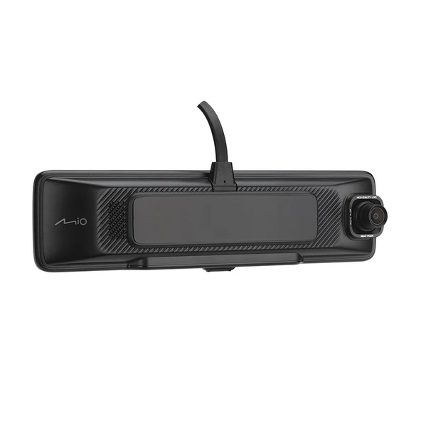 Mio MiVue R850T WQHD HDR SONYSTARVIS GPS+Wi-Fi 11.9" IPS E-Mirror ADAS Araçİçi Kamera Seti ürün görseli 1