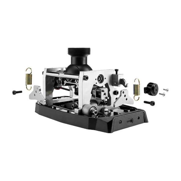 THRUSTMASTER AVA BASE - Resim 3