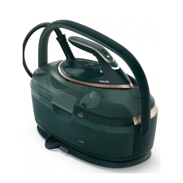 Philips PSG8200/70 Buhar Kazanlı Ütü ürün görseli 1