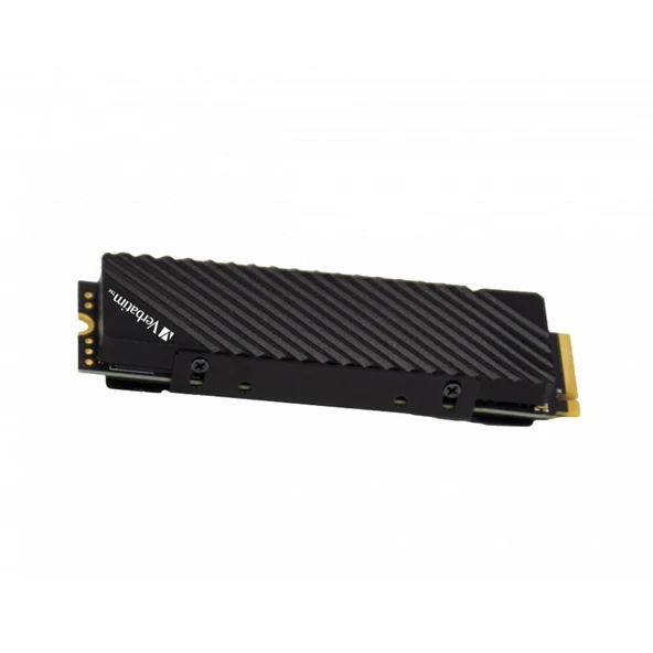 Verbatim 1TB Vi7000G Internal PCIe NVMe M.2 GEN4 SSD (7400MB Okuma/5500MB Yazma) ürün görseli 1