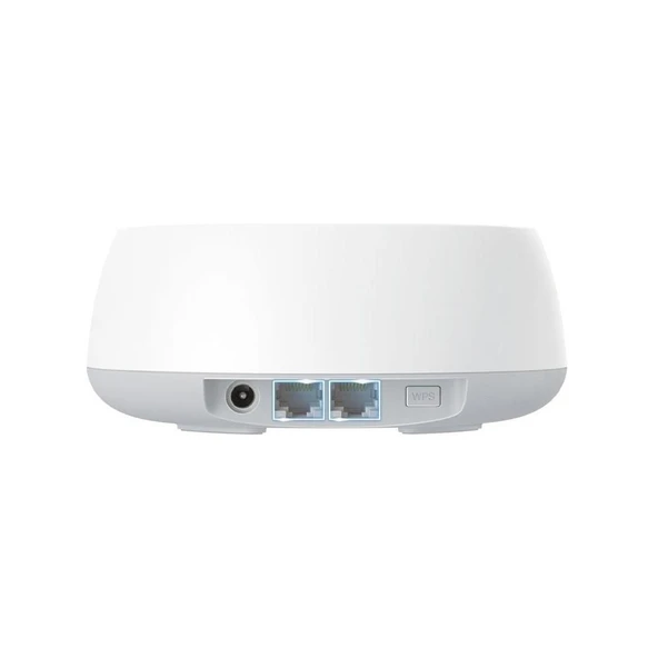 TP-LINK DECO BE25 688MBPS-2882MBPS DUAL-BANT Wi-Fi 7 MESH ROUTER (2'Lİ) ürün görseli 1