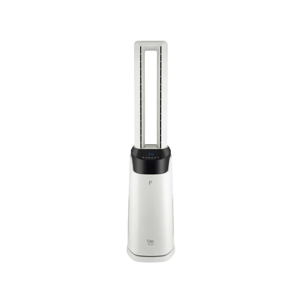 Fakir TVL 120 S Kule Tipi Vantilatör ürün görseli 1