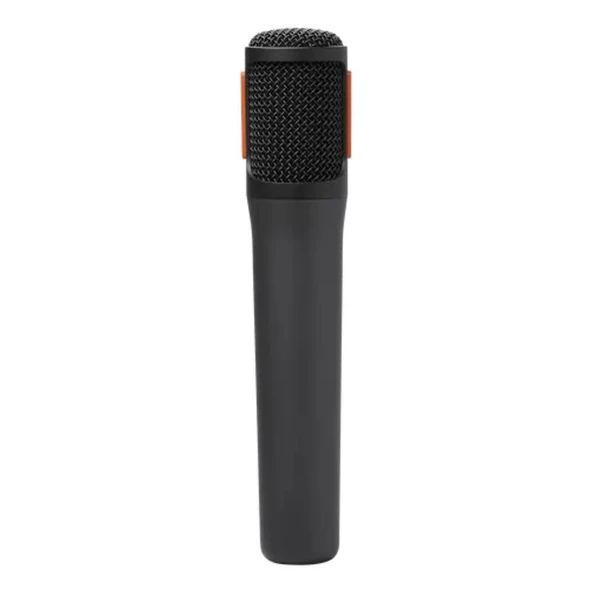JBL EasySing Partybox Kablosuz Karaoke Mikrofon Set (2 adet) - Siyah ürün görseli 1