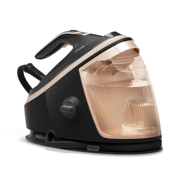 Philips PSG7300/80 Buhar Kazanlı Ütü - Resim 2