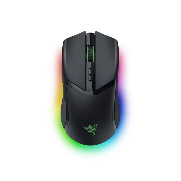 RAZER COBRA PRO 30000 DPI KABLOSUZ GAMING MOUSE ürün görseli 1