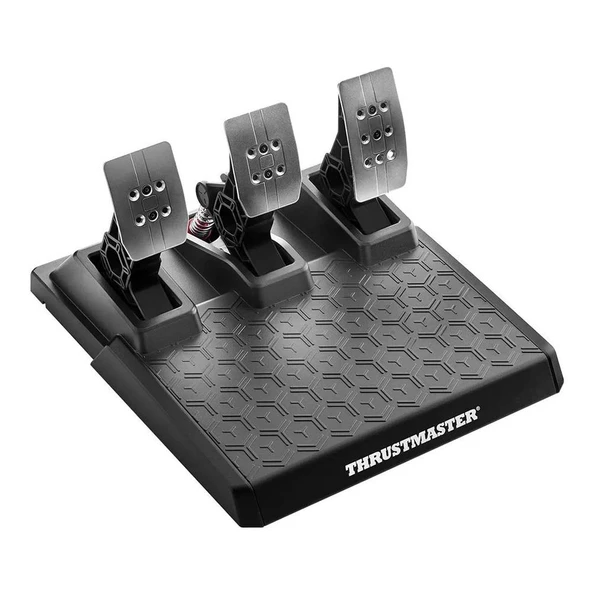THRUSTMASTER T248R EU TYPE C Direksiyon Seti - Resim 3