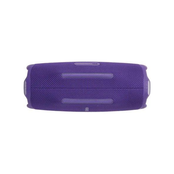 JBL CHARGE6 BLUETOOTH HOPARLÖR - MOR - Resim 3