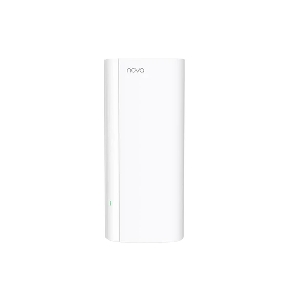 TENDA MX12 574MBPS-2402MBPS DUAL-BANT WI-FI MESH Wi-Fi 6 ROUTER (2'Lİ) ürün görseli 1