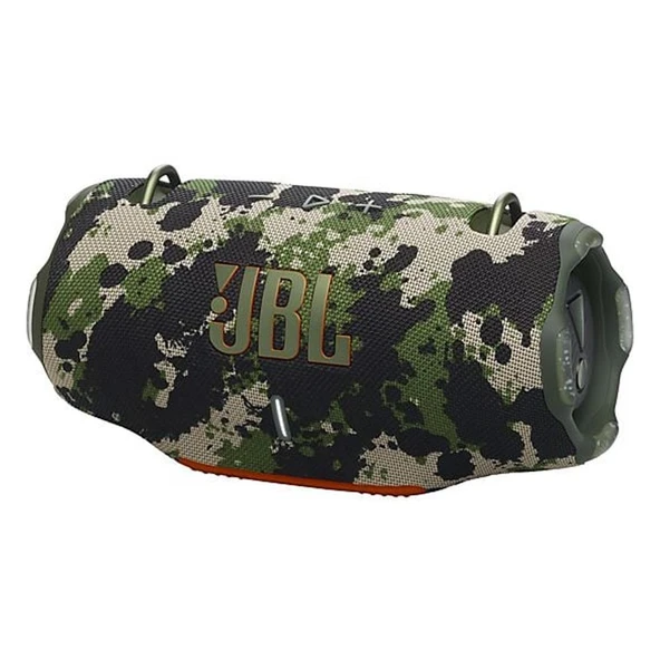 JBL XTREME 4 ECO BLUETOOTH HOPARLÖR - KAMUFLAJ ürün görseli 1