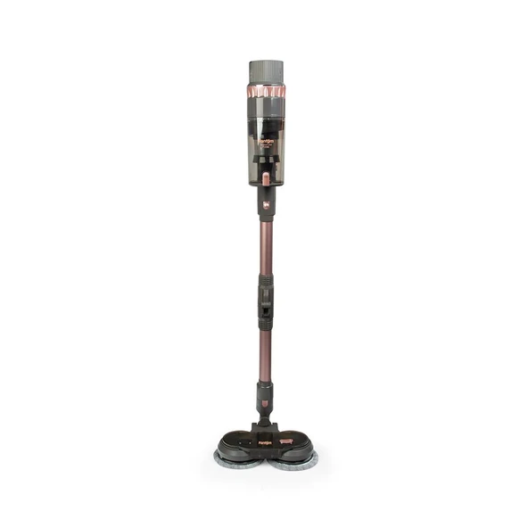 Fantom Quantum P 2050 Dikey Şarjlı Süpürge - Resim 3