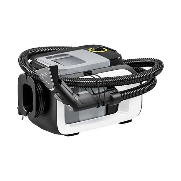 Karcher SE 3 Compact Home Halı ve Koltuk Yıkama Makinesi ürün görseli 1