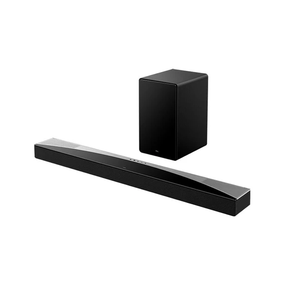 TCL Q75H 5.1.2 620W Ray Danz DTS:X SoundBar ürün görseli 1