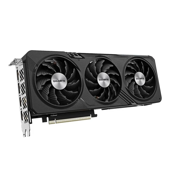 GIGABYTE GeForce RTX 4060 Ti GAMING OC 8G 128Bit GDDR6 Ekran Kartı ürün görseli 1