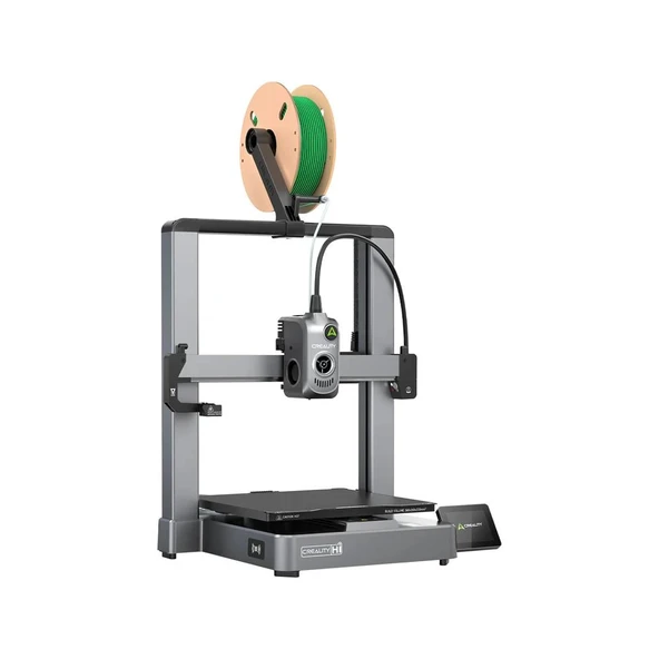 CREALITY Hi Combo 3D Yazıcı - Resim 5