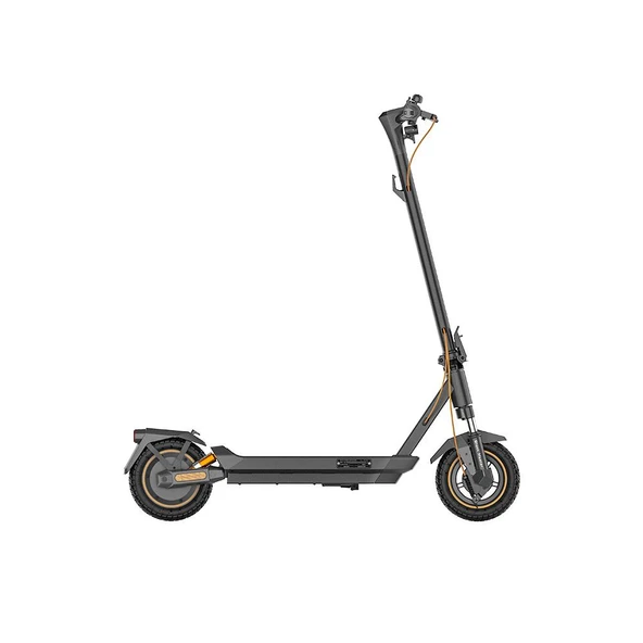 Navee GT3 700W Elektrikli Scooter - Resim 3