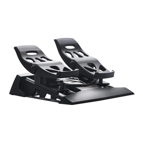 THRUSTMASTER TFRP RUDDER WW Pedal - Resim 3