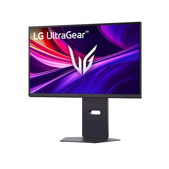 LG 27" ULTRAGEAR 27G850A-B 1Ms 240Hz 4K IPS GAMING MONITOR ürün görseli 1