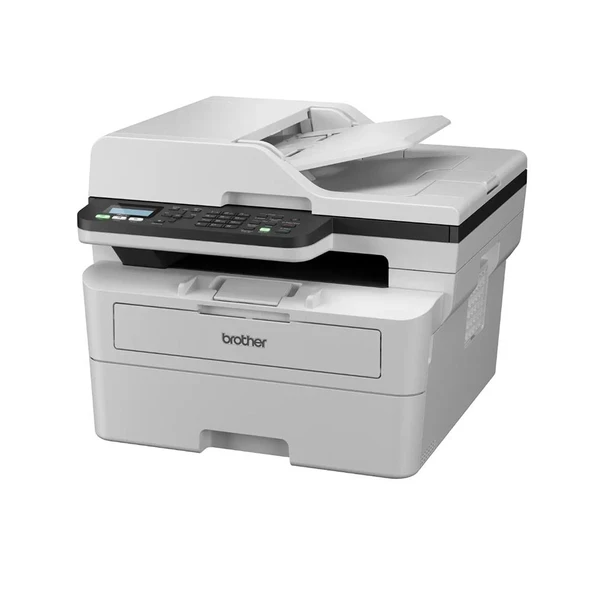 BROTHER MFC-B7811DW ÇOK FONKSİYONLU FAKS / ADF /DUBLEKS KABLOSUZ MONO LAZER YAZICI ürün görseli 1