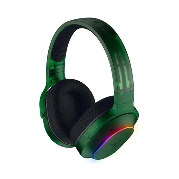Razer Barracuda X Chroma Kablosuz Kulaklık - Phantom Green edition ürün görseli 1