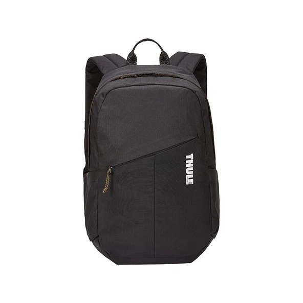 THULE Notus Sırt Çantası, 20L, 14" - Siyah ürün görseli 1