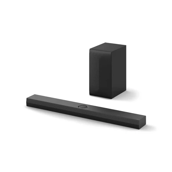 LG S70TY Ev Sinema Sistemi,400W, 3.1.1 Kanal, Dolby Atmos, Bluetooth, HDMI ürün görseli 1
