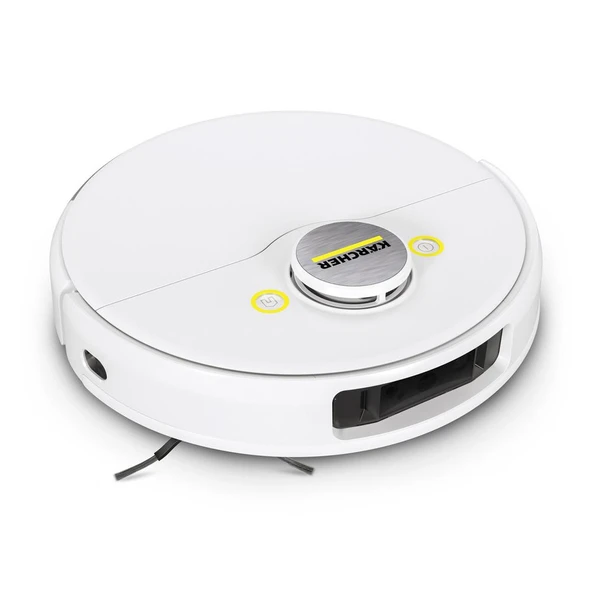 Karcher RCV5 Akıllı Temizlik Robot Süpürge - Resim 2