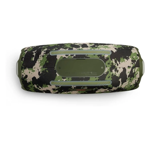 JBL BOOMBOX 4 IP67 BLUETOOTH HOPARLÖR-SQUAD - Resim 3