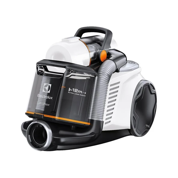 Electrolux EUFC8ALRGY Toz Torbasız Elektrikli Süpürge ürün görseli 1