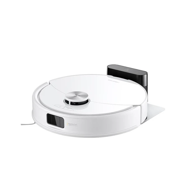 Roborock S8 Pro Robot Süpürge Beyaz - Resim 5