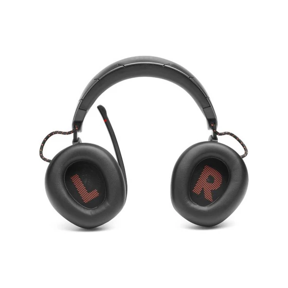JBL QUANTUM 810 GAMİNG KABLOSUZ KULAKLIK - SİYAH - Resim 3